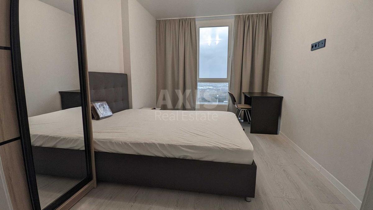 2к квартира пр-т Правды 39В0