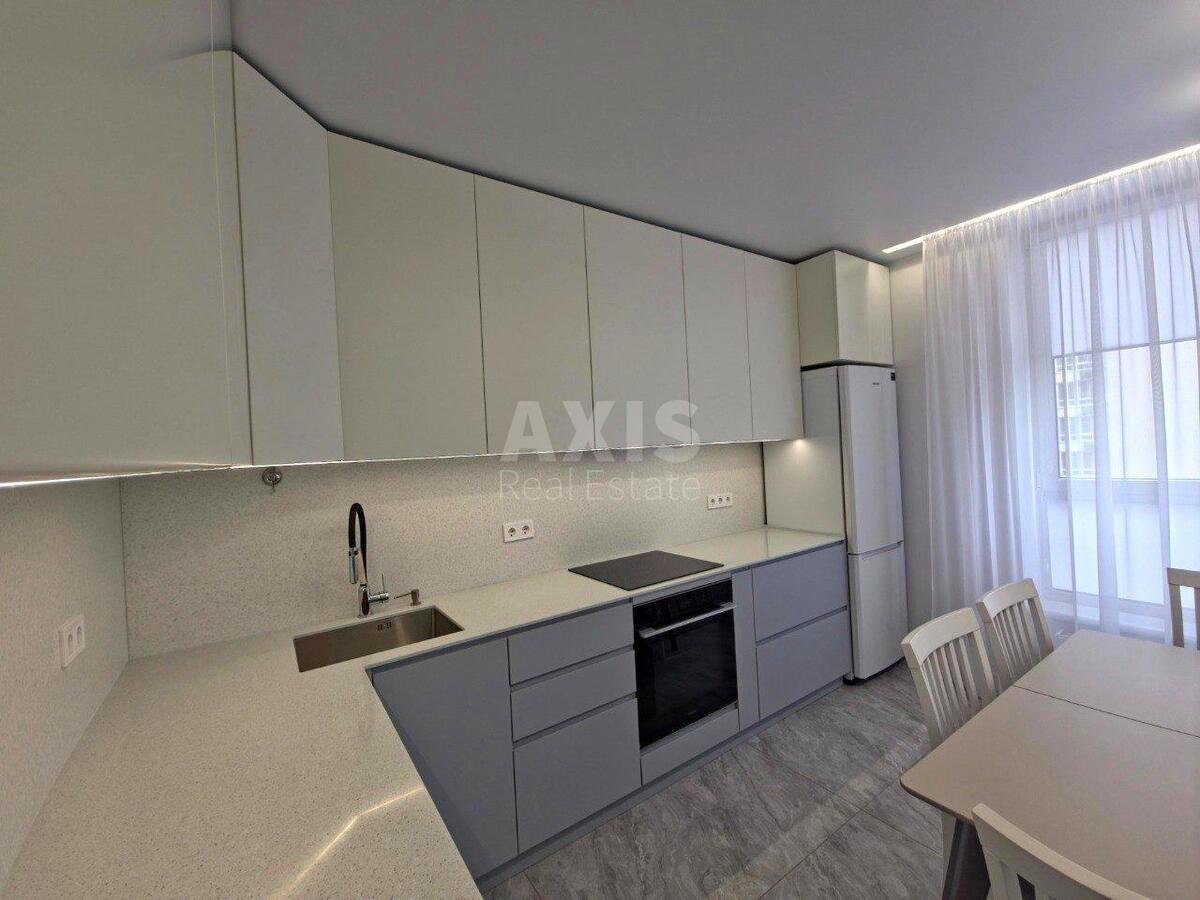 4к квартира ул. Олеся Бердника 1Г59799