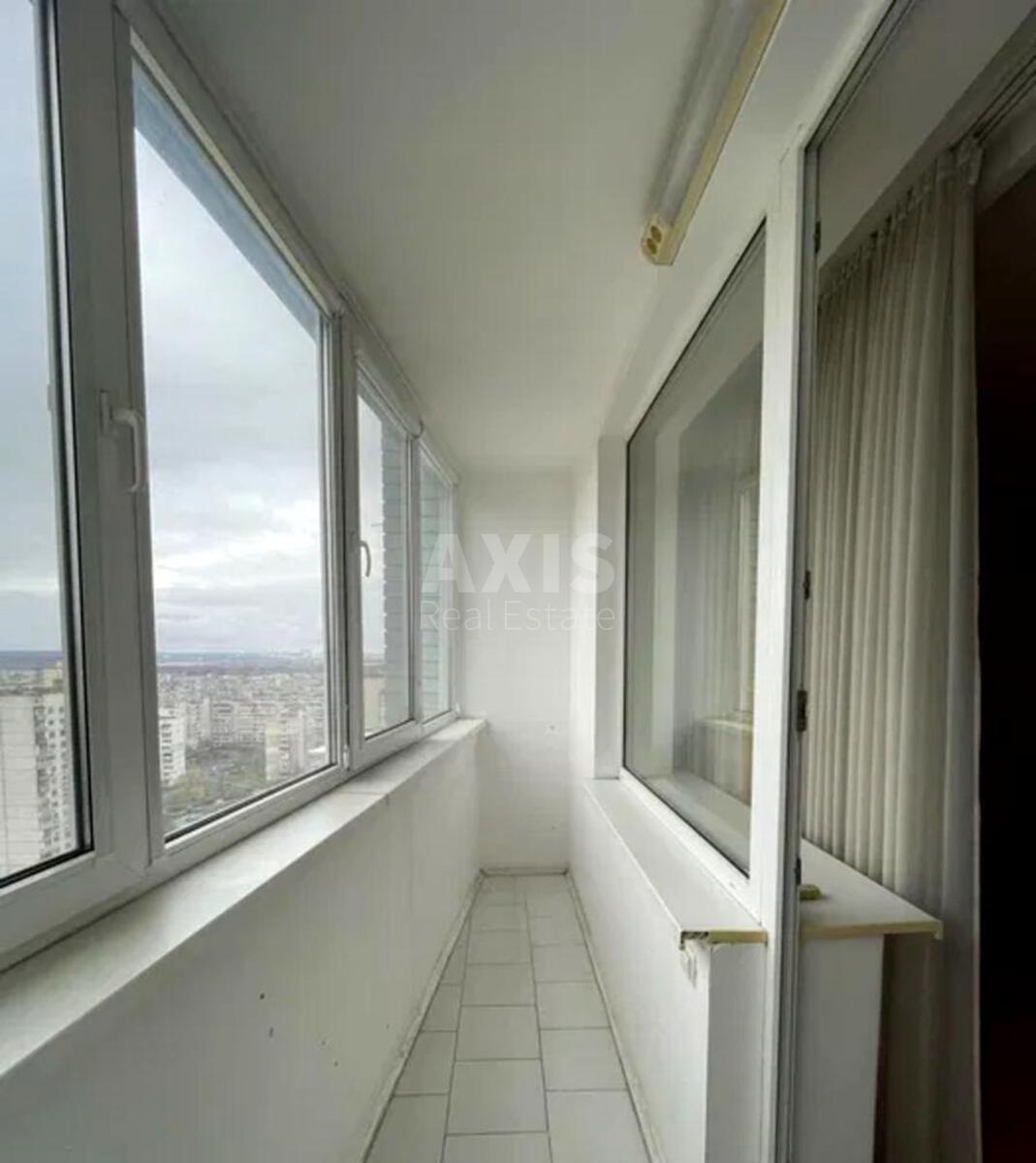 1k apartment pr-t Volodimira Іvasyuka 47А640057