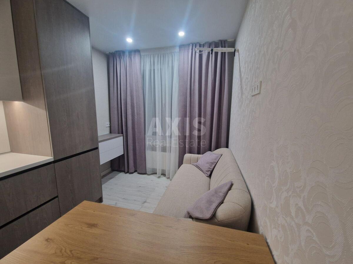 2k apartment vul. Zabolotnogo Akademika 1Б1