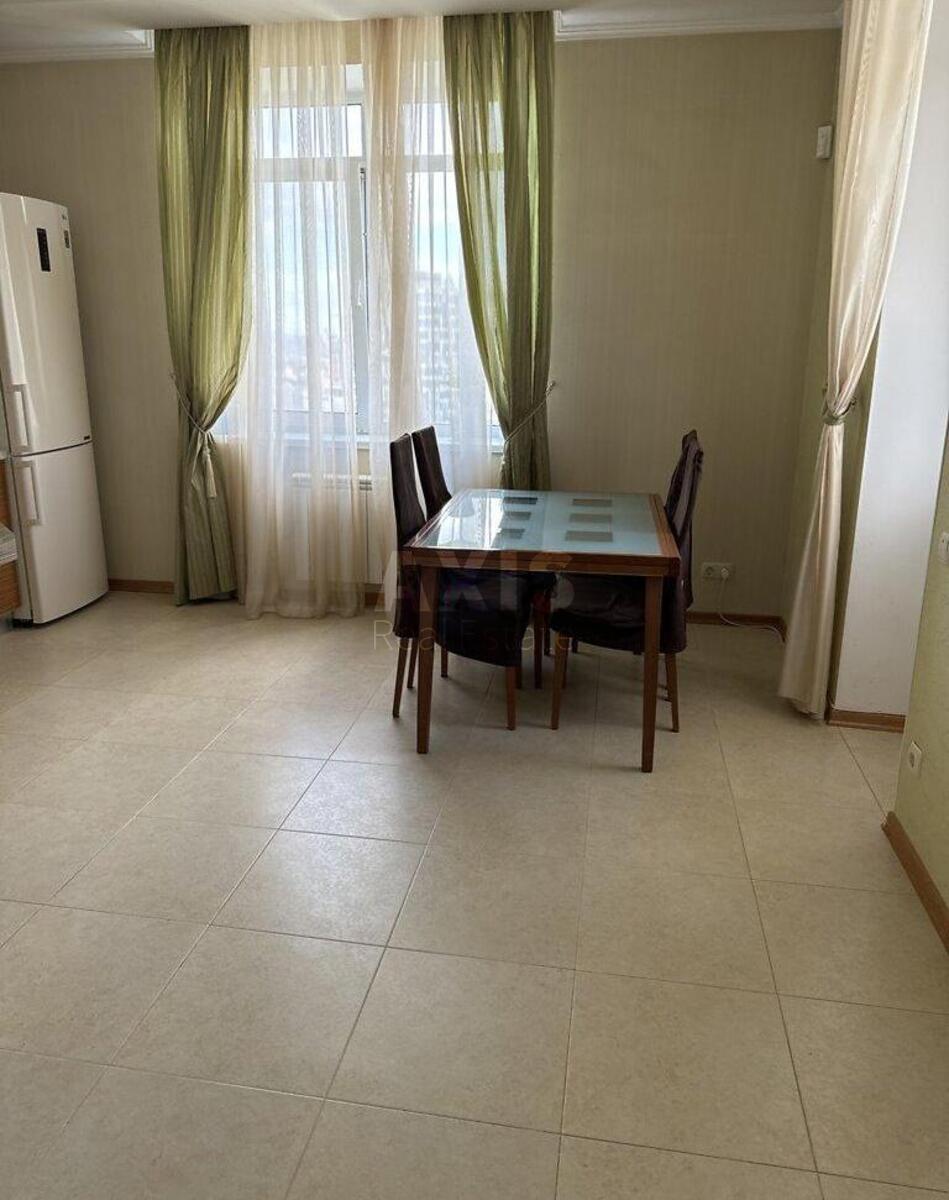 3k apartment vul. Barbjusa Anri 160