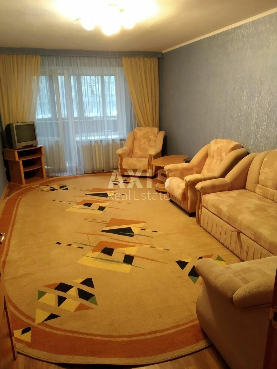1к квартира ул. Якуба Коласа 25