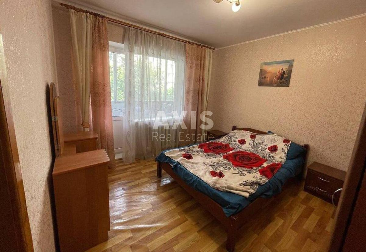 2к квартира ул. Верховинная П'ять А394082