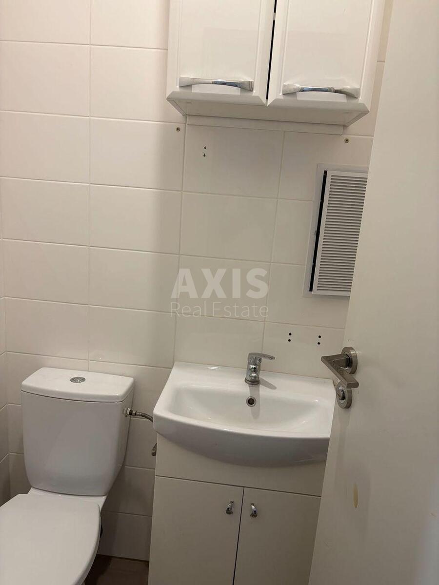 Office vul. Kruglouniversytets'ka 7, 52m27