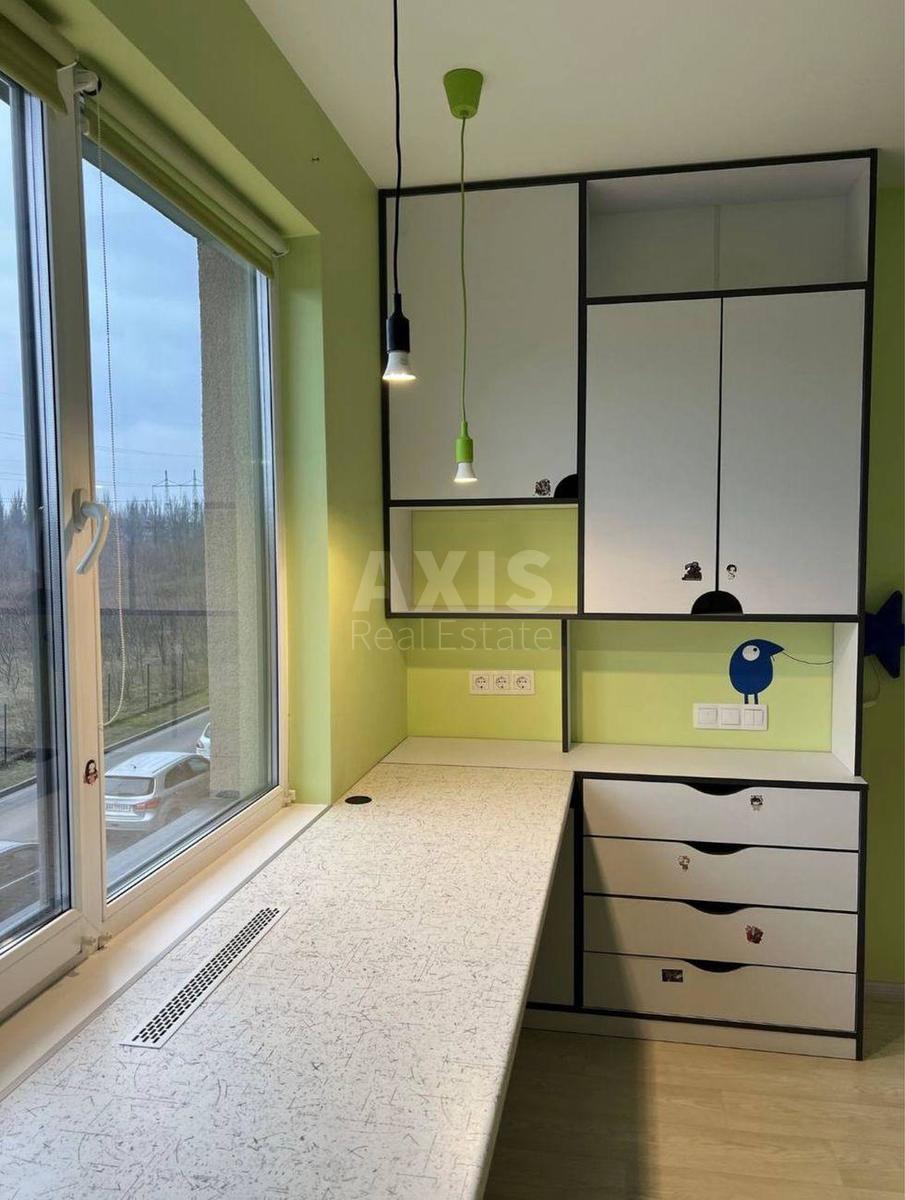 2к квартира ул. Тираспольская 438