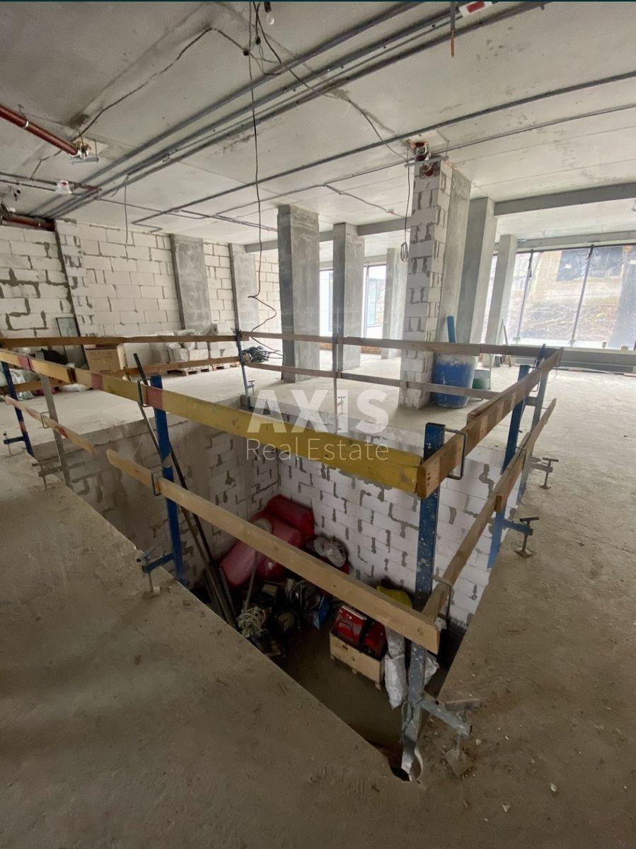 Office vul. Stusa Vasylja 35/37, 942m2533124