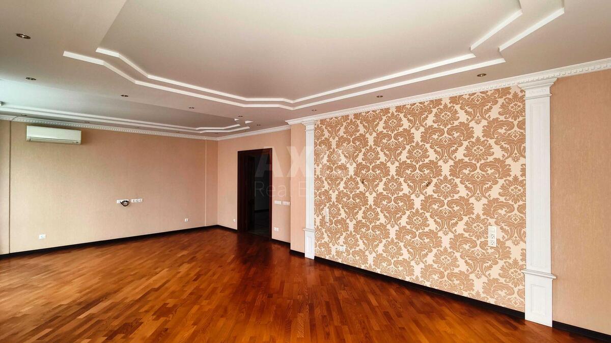 3к квартира ул. Юлии Здановской 75А5