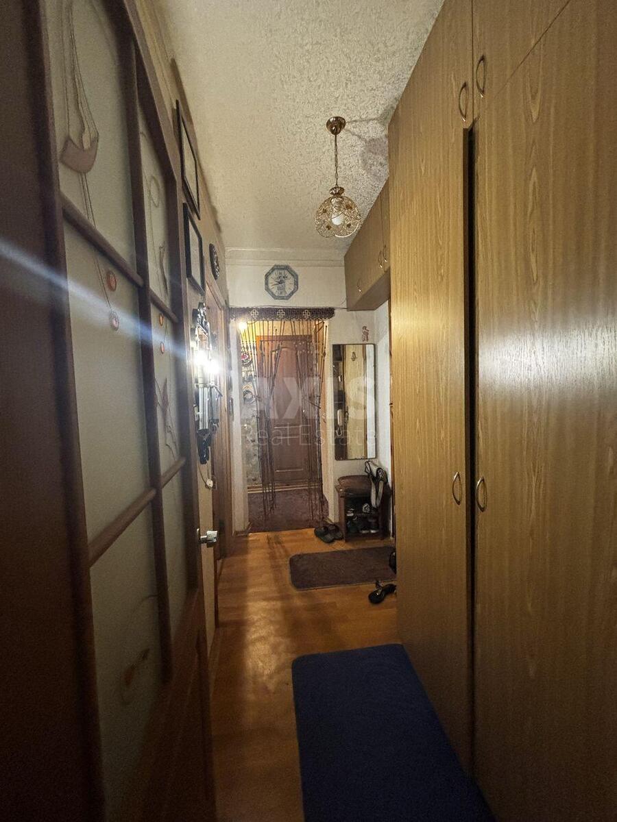 2к квартира шоссе Харьковское 168А599624