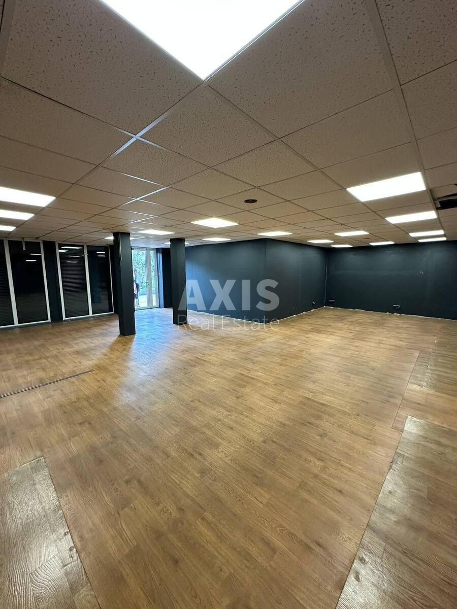 Trade object prov. Brest-Lytovs'kyj 100, 120m2575325