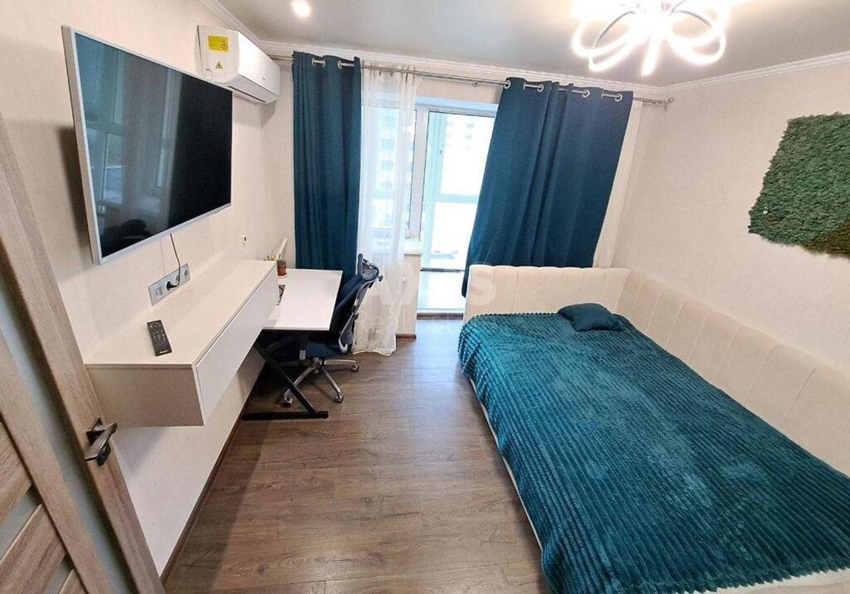2k apartment vul. Hvyl'ovogo Mykoly 3А2
