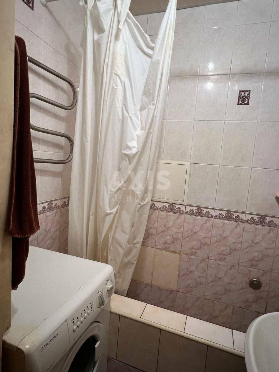 1к квартира ул. Туполева Академика 15Е8