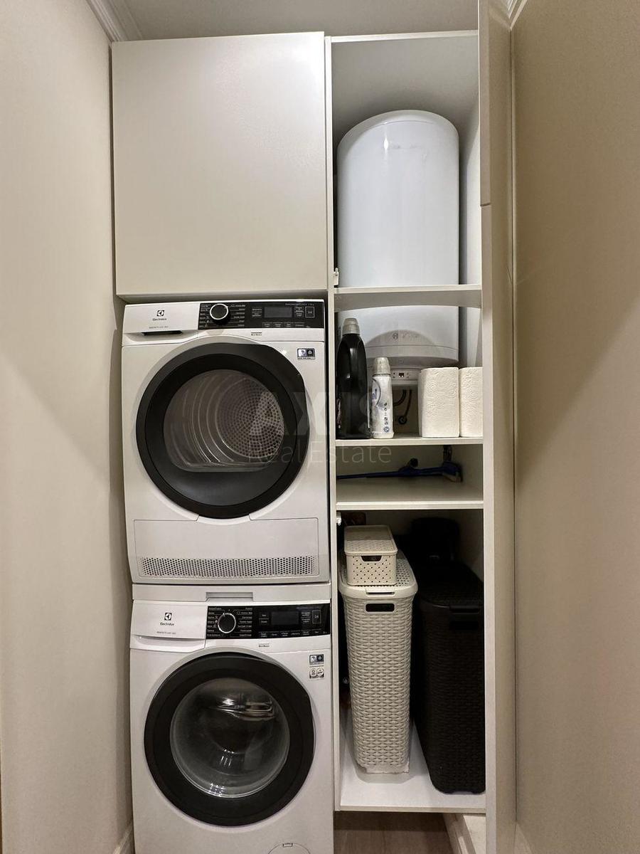 3k apartment vul. Lypkivs'kogo Vasylja Mytropolyta 16А7