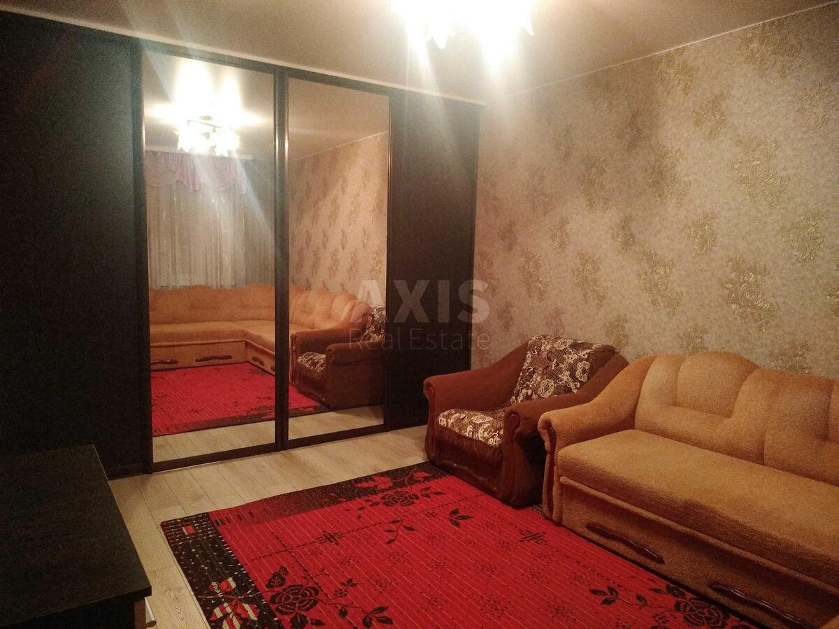 2к квартира бул. Кольцова 7А3