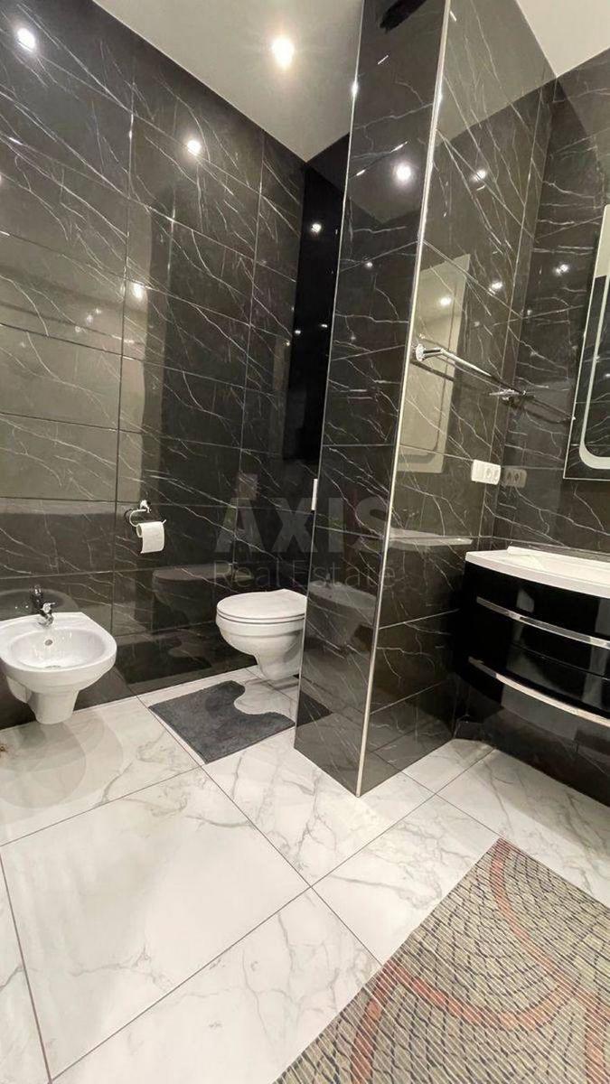 4к квартира ул. Набережно-Рыбальская 310