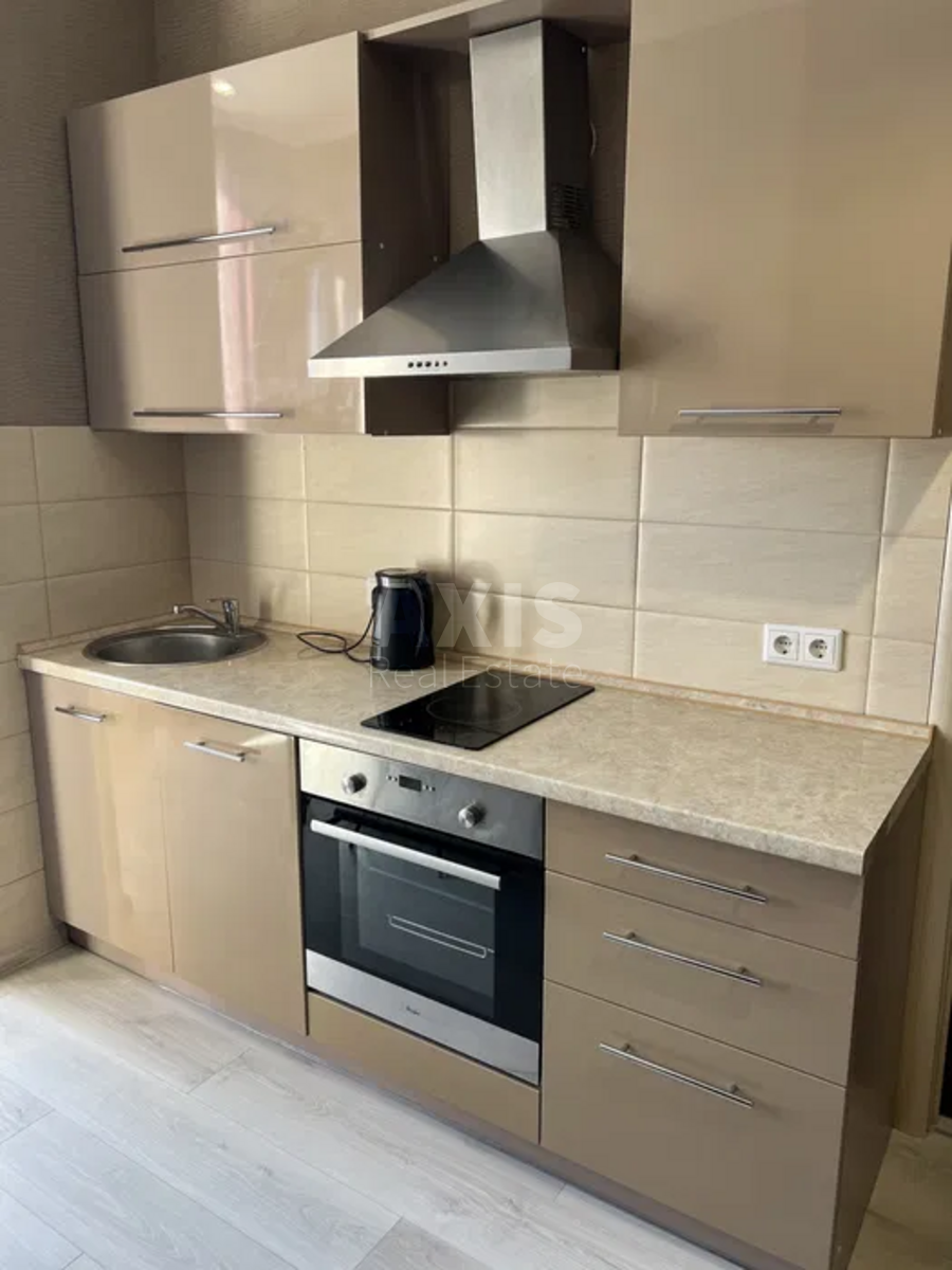 1k apartment vul. Mykil's'ko-Botanichna 6/8