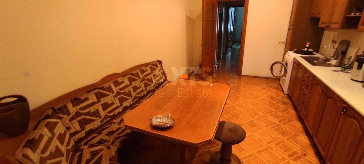 3k apartment vul. Bilokur Kateryny 63