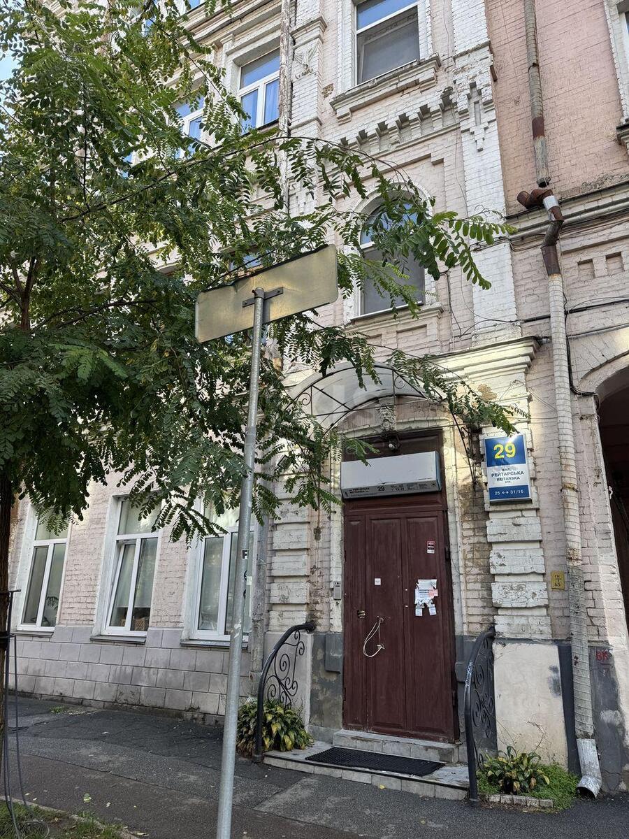 3к квартира ул. Рейтарская 296013914