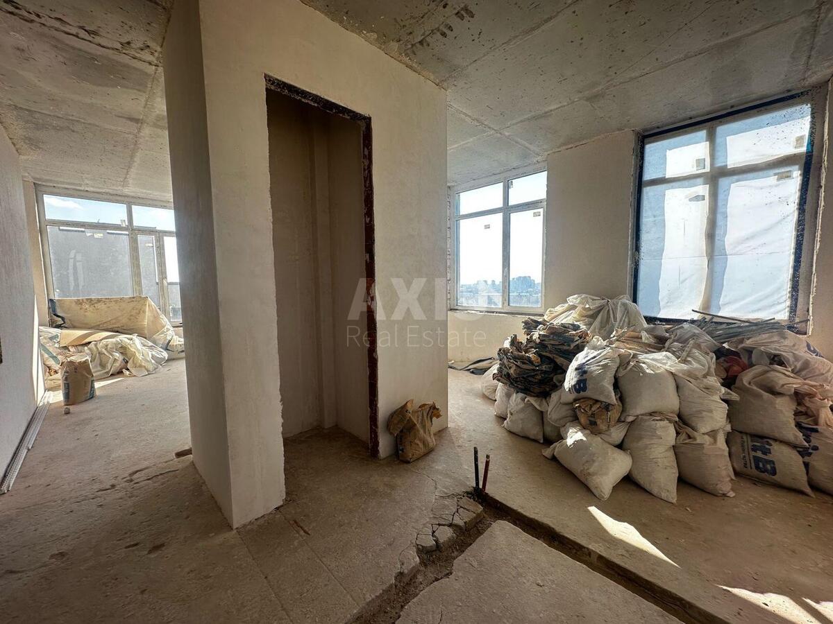 4к квартира ул. Салютная 2Б3