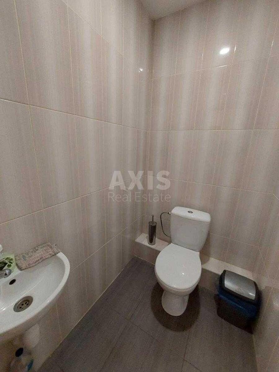 Office vul. Glybochyc'ka 40, 82m2601583