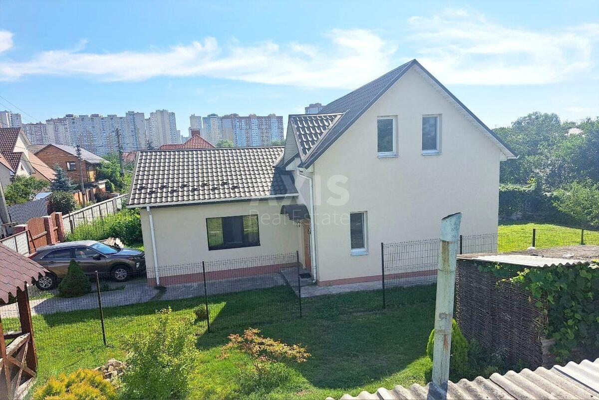 House rajon Sadova vul., Darnyc'kyj, 70m2, Kyiv city