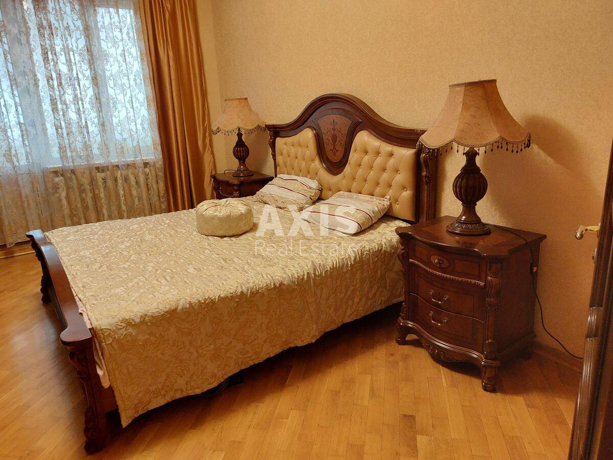 3к квартира ул. Княжий Затон 16В577270