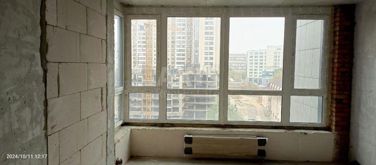 2к квартира ул. Дегтяревская 250