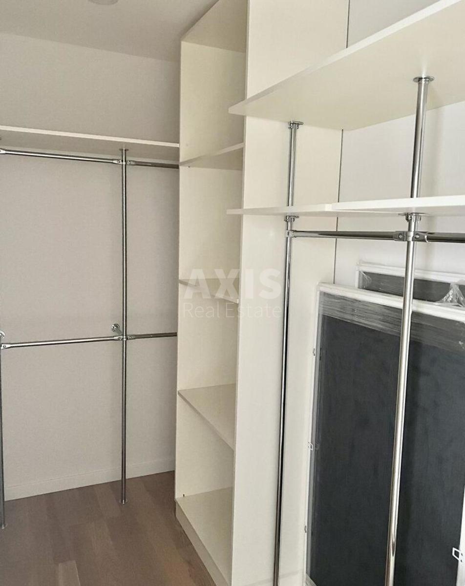 3k apartment vul. Solom'jans'ka 20В2