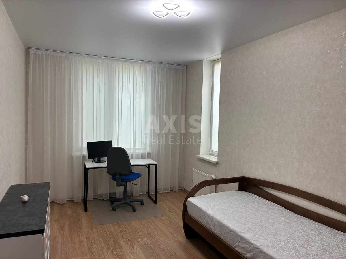 3k apartment vul. Regeneratorna 46