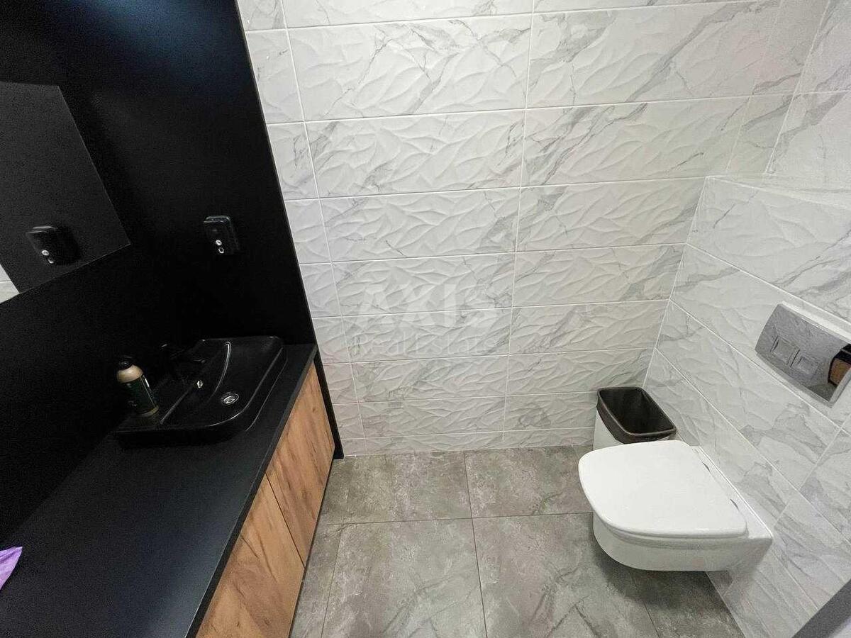 Офис пер. Бехтеревский 4, 60м24