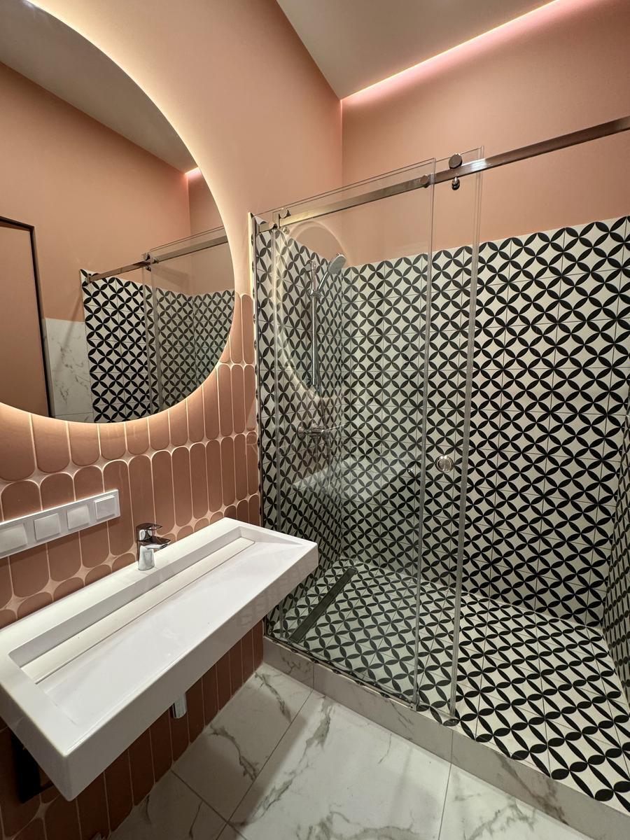 1k apartment vul. Basejna 36154413