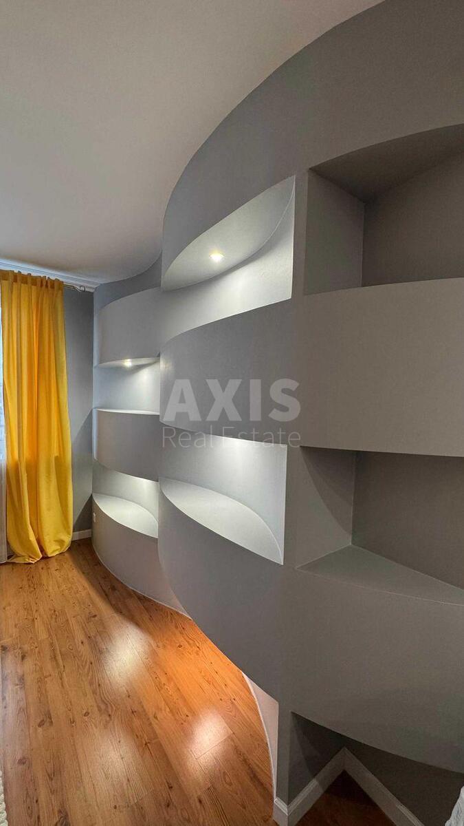 3к квартира пр-т Голосеевский 686141815