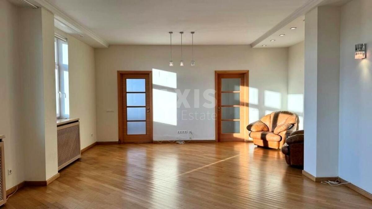 4k apartment bul. Shevchenka Tarasa 11614463