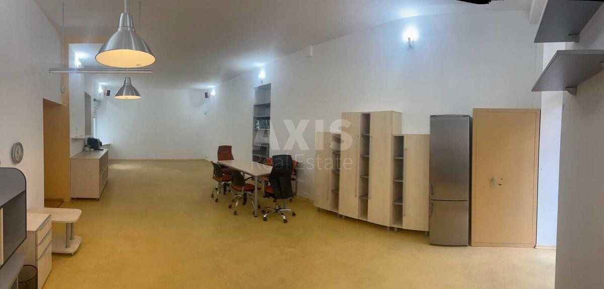 Office vul. Antonovycha 32, 80m2570763