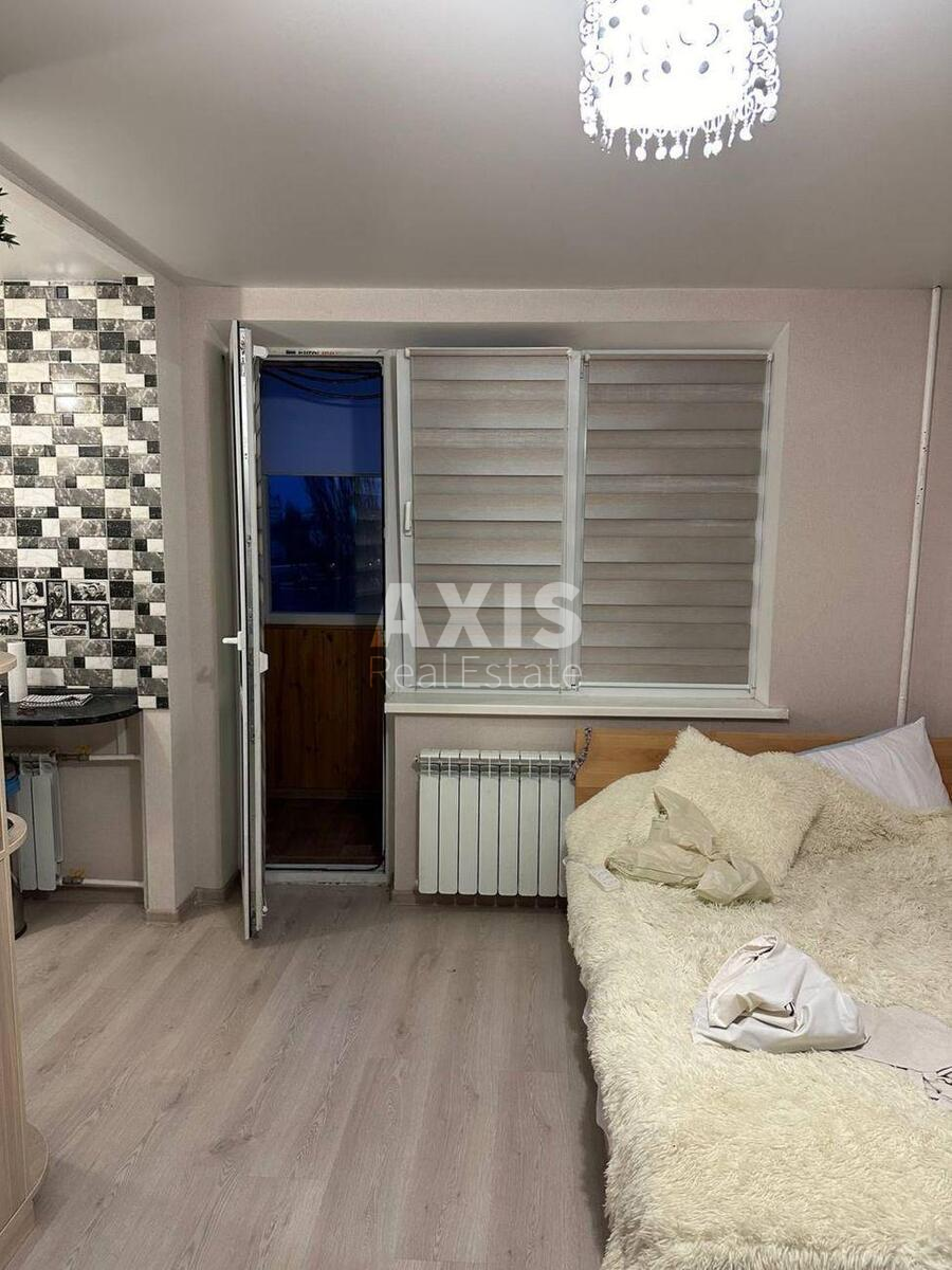 1k apartment vul. Rudans'kogo Stepana 1А0