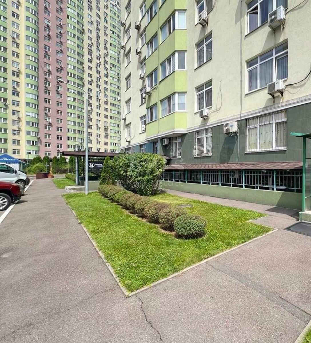 Объект торговли ул. Воскресенская 14Д, 59м256923