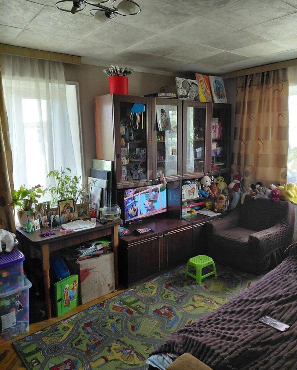 1к квартира ул. Пражская 3156956