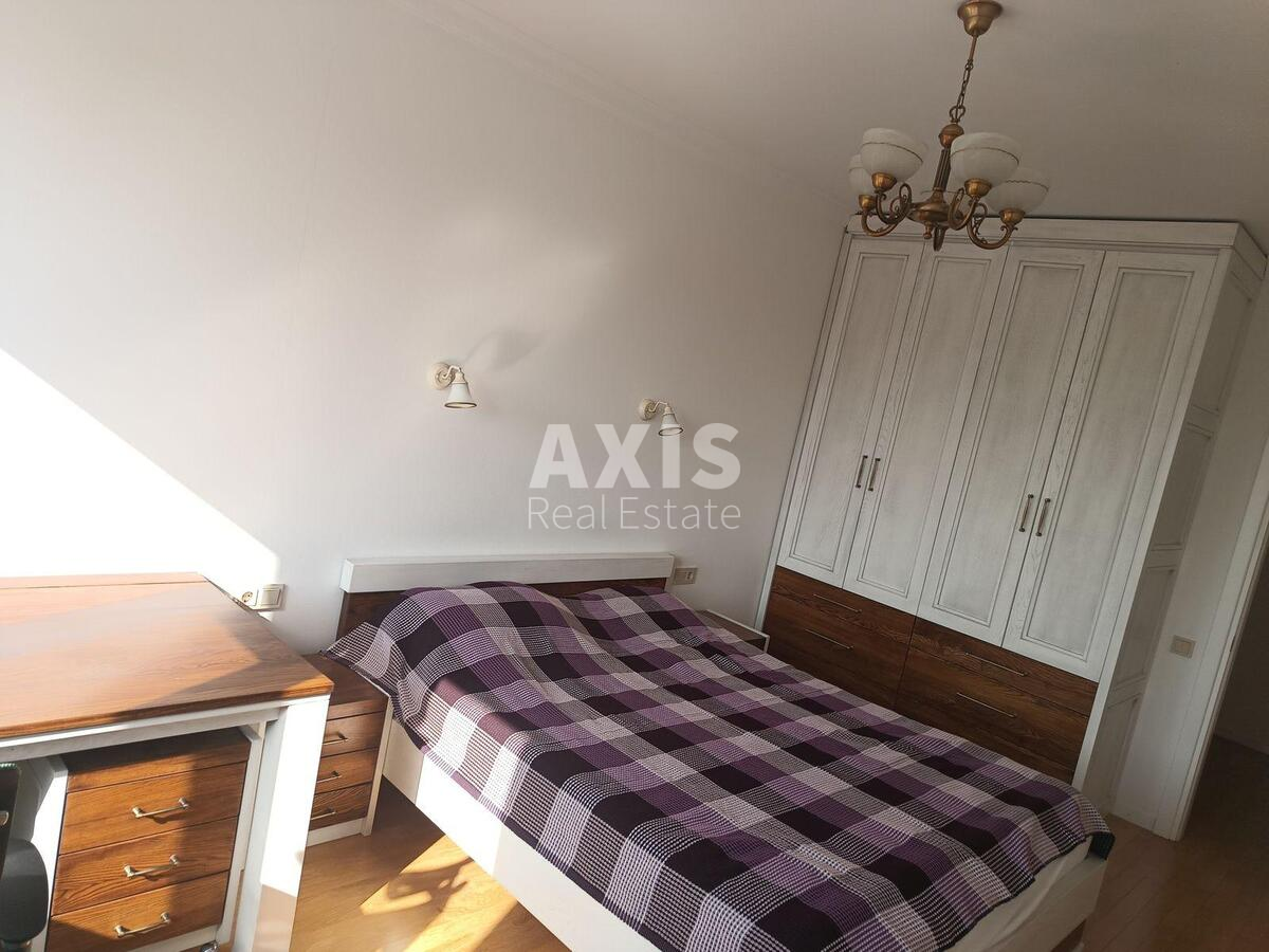 2k apartment vul. Malevycha Kazymyra 891
