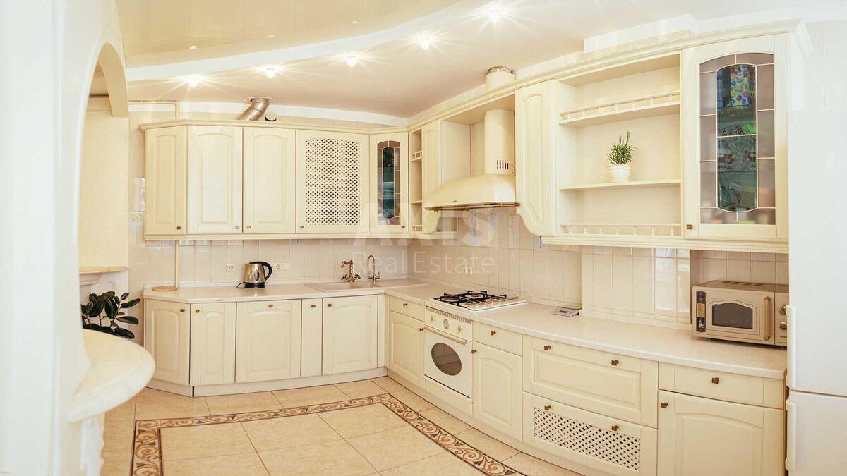 3k apartment vul. Mazepy Ivana 3613550