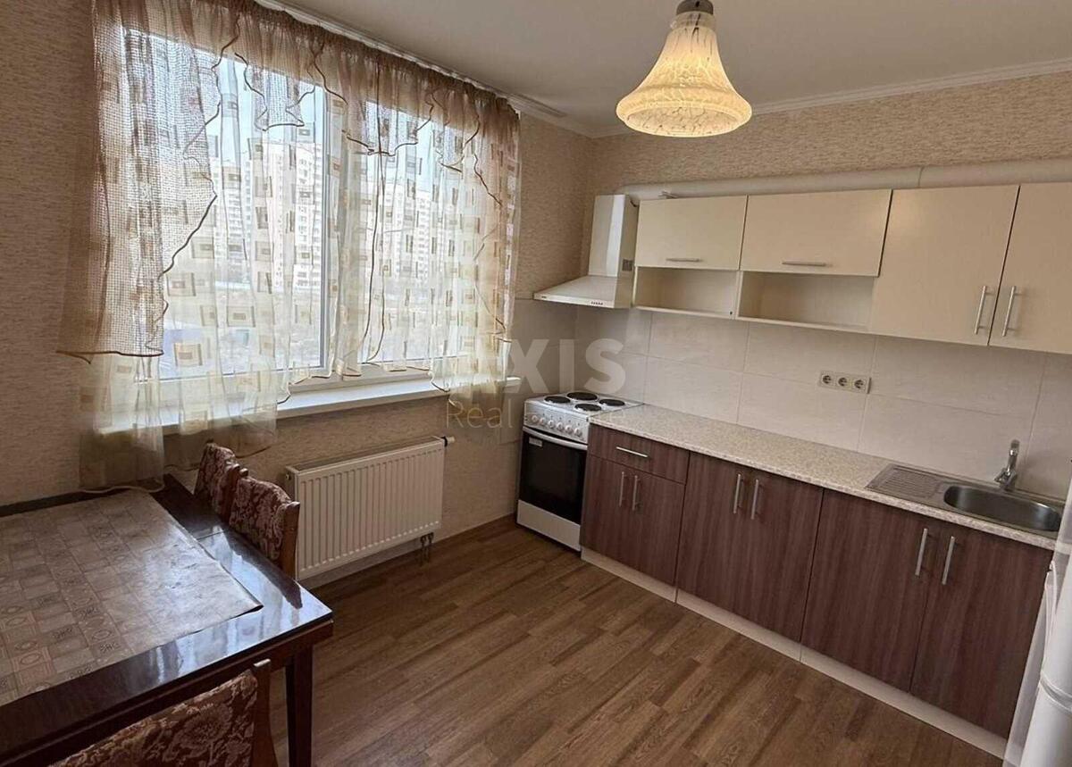 1к квартира ул. Центральная 19