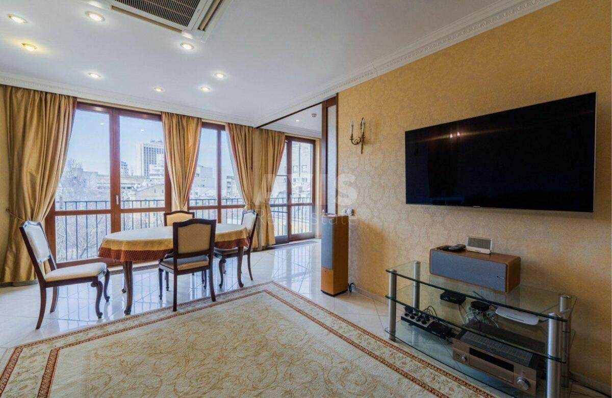 4k apartment vul. Rejtars'ka 26605563