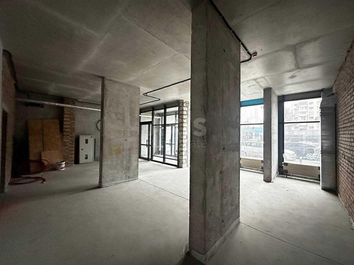 Trade object pr-t Povitroflots'kyj 56Ж, 120m2514903