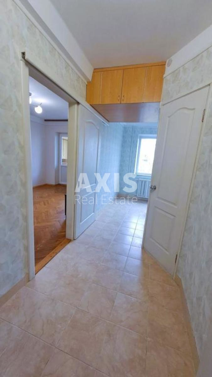 1k apartment vul. Miljutenka 11б0