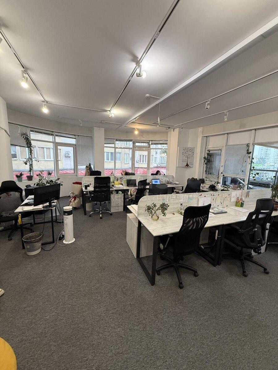 Офис наб. Днепровская 23А, 403м2605925