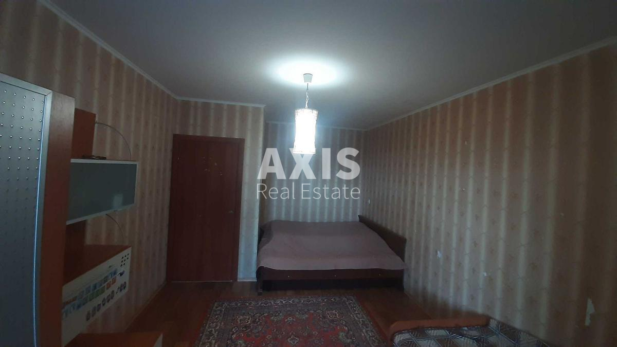 3k apartment vul. Vashhenka Grygorija 12