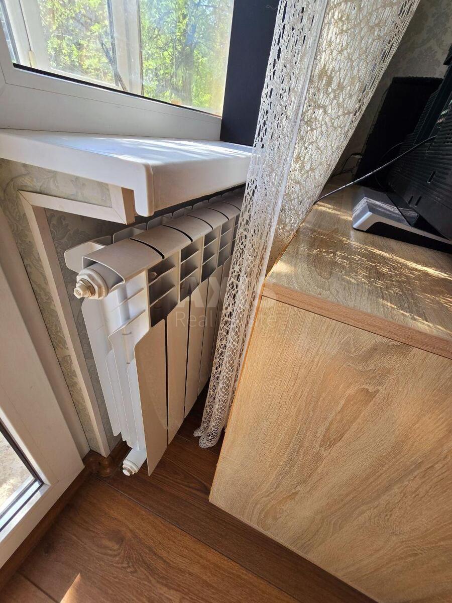 2k apartment vul. Ol'zhycha 252