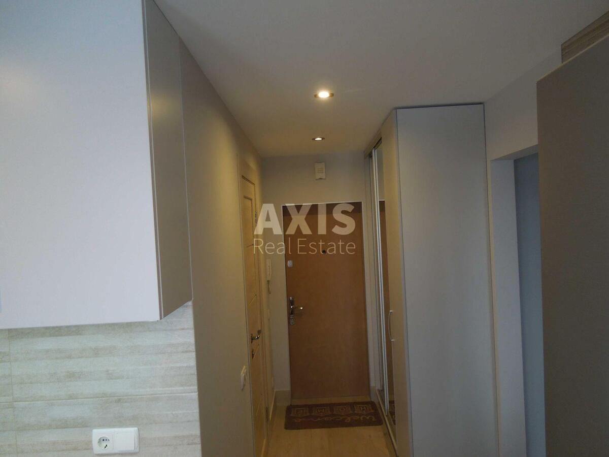 1k apartment vul. Demydivs'ka 398