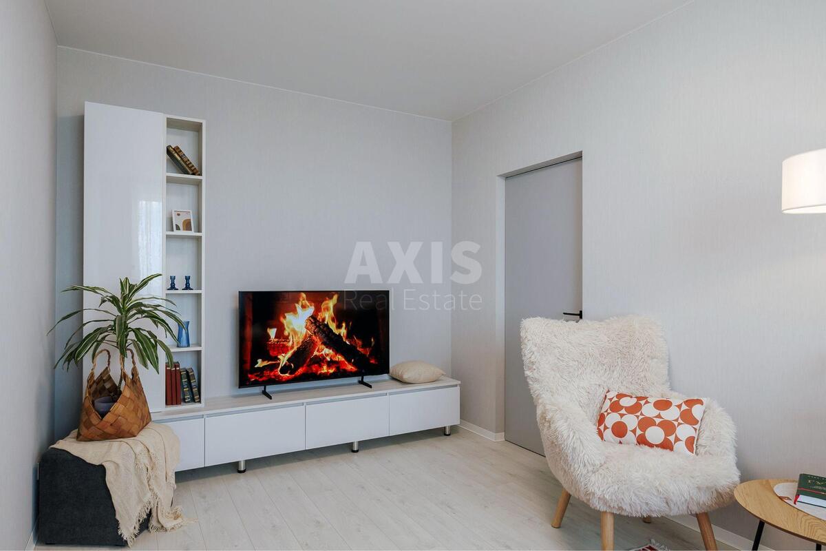 2k apartment vul. Zabolotnogo Akademika 1Б563923