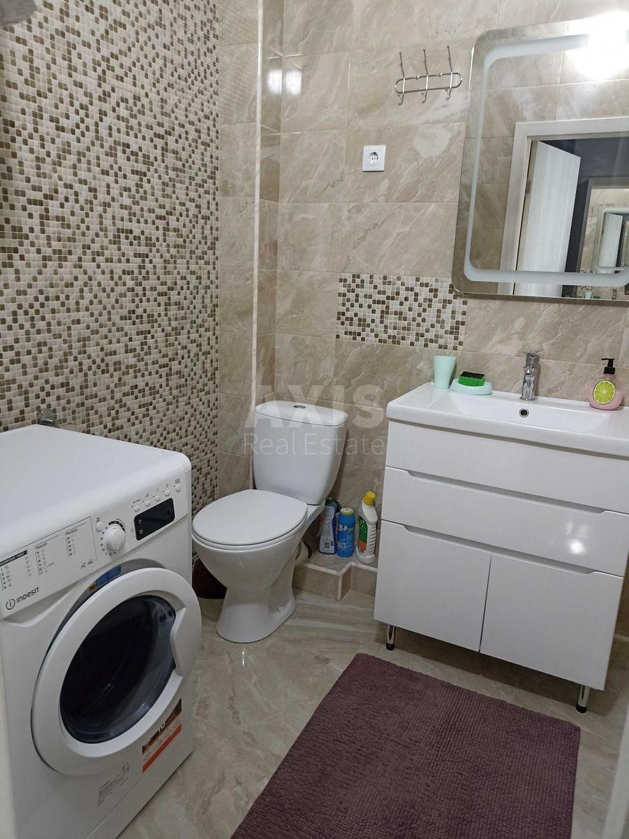 1k apartment vul. Zhmachenka Generala 26/2