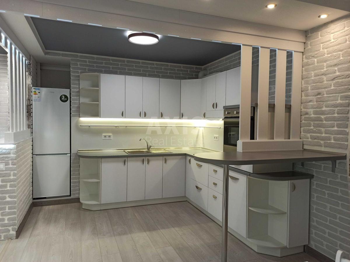 1k apartment vul. Gogolja 54
