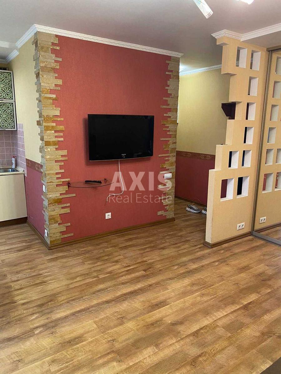 1k apartment pr-t Pravdy 1408031
